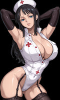 Nurse Robin