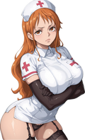 Nurse Nami