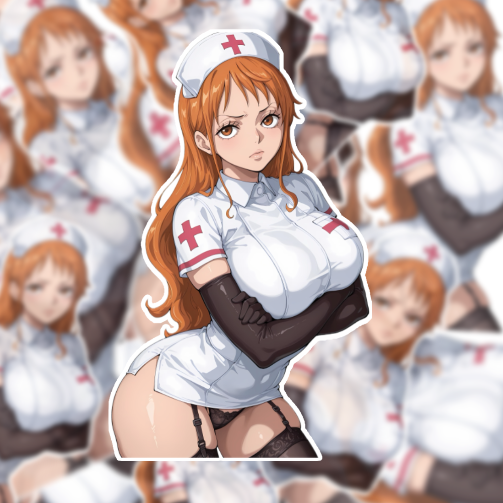Nurse Nami