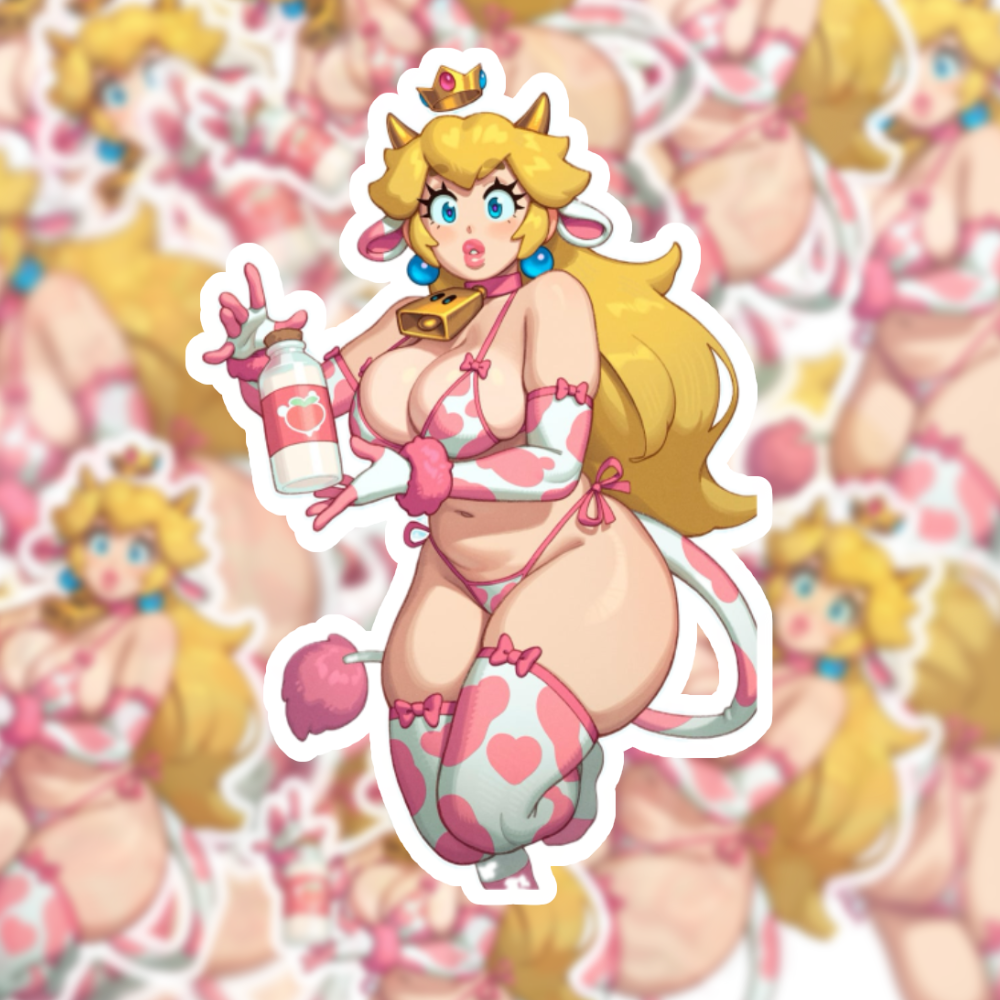 Princess Bimbo